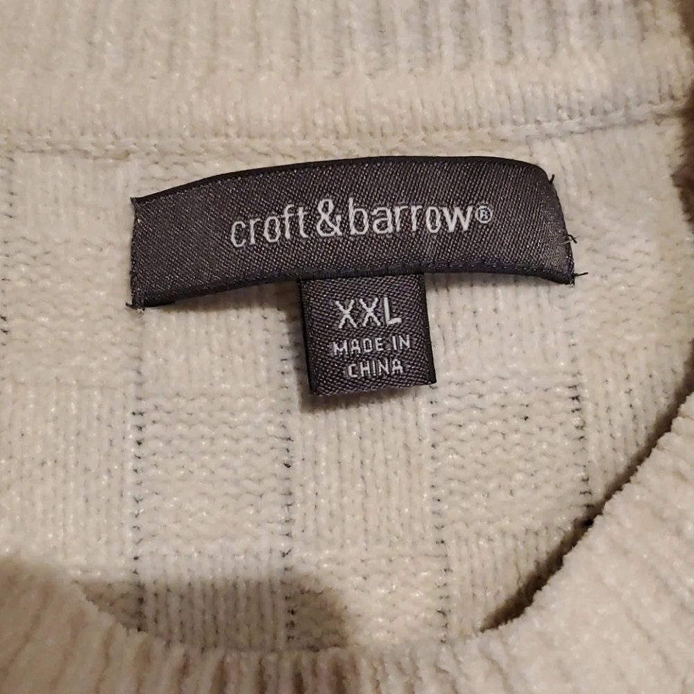 💥Croft&Barrow* Sweater